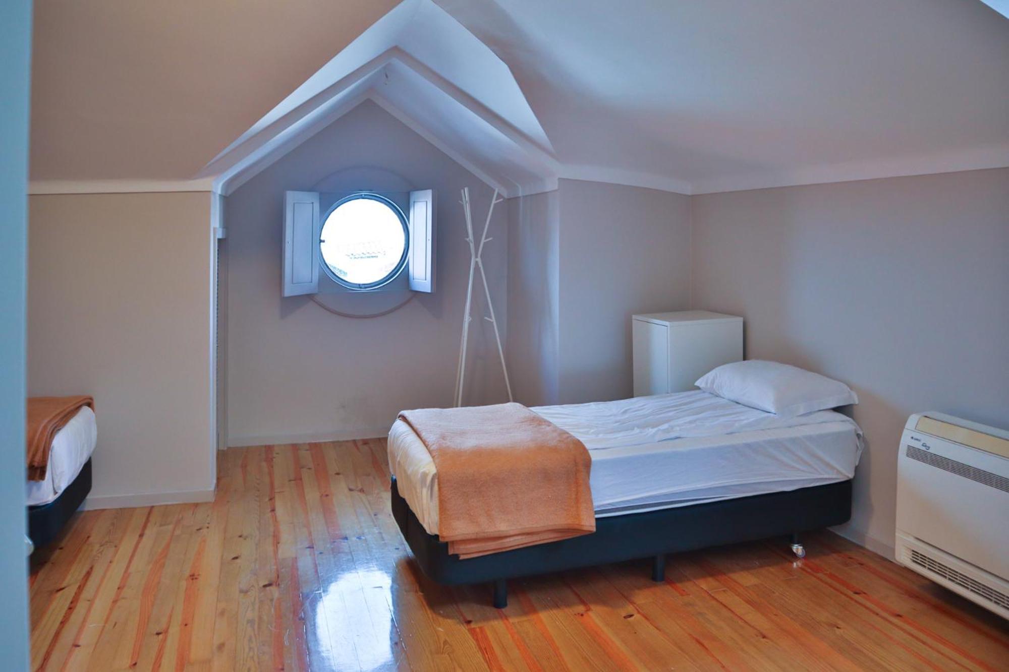 Casa Gaea Stay Braga Dış mekan fotoğraf