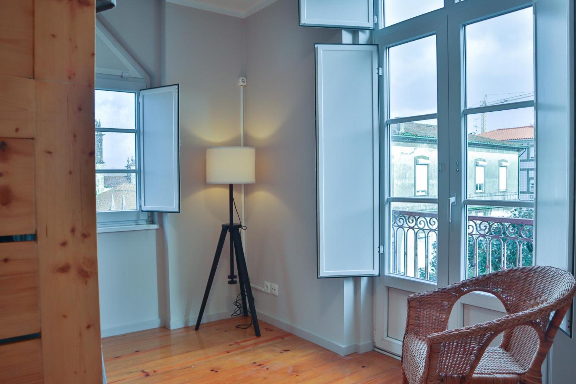 Casa Gaea Stay Braga Dış mekan fotoğraf