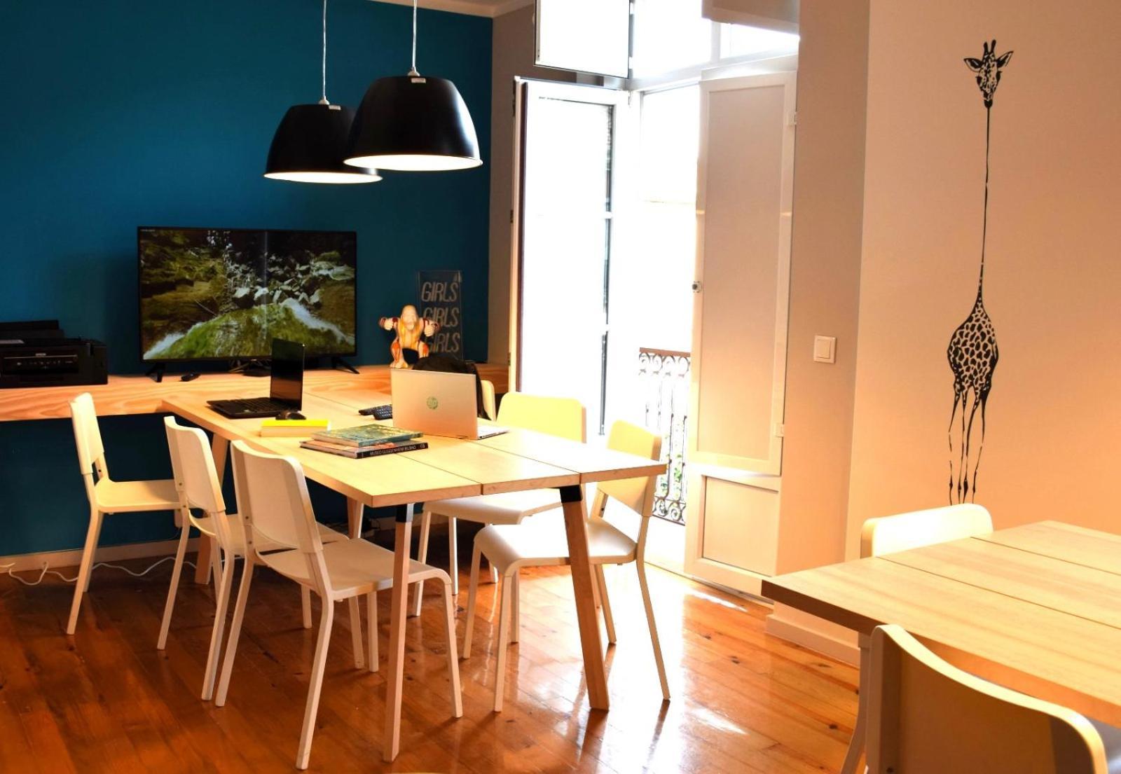 Casa Gaea Stay Braga Dış mekan fotoğraf