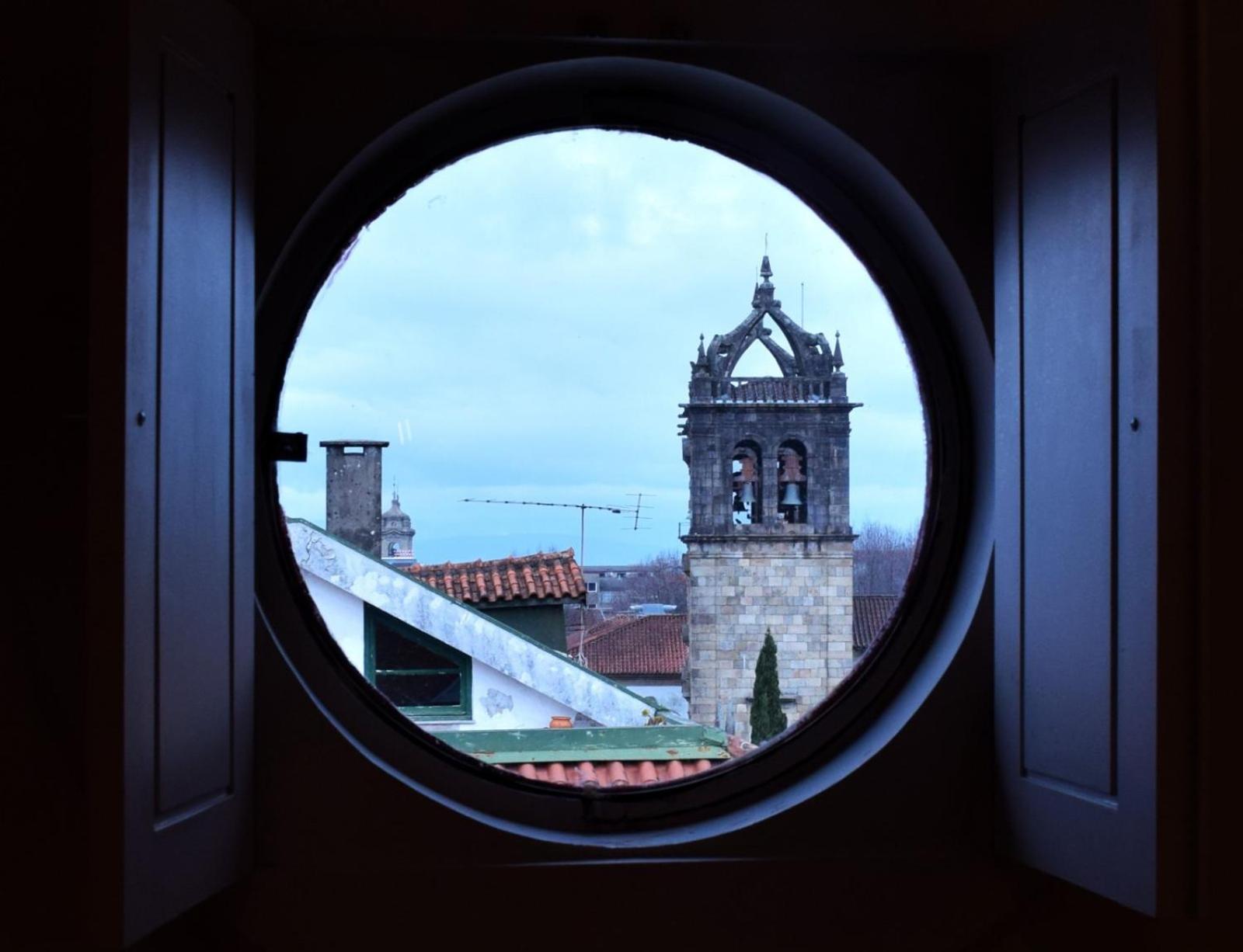 Casa Gaea Stay Braga Dış mekan fotoğraf