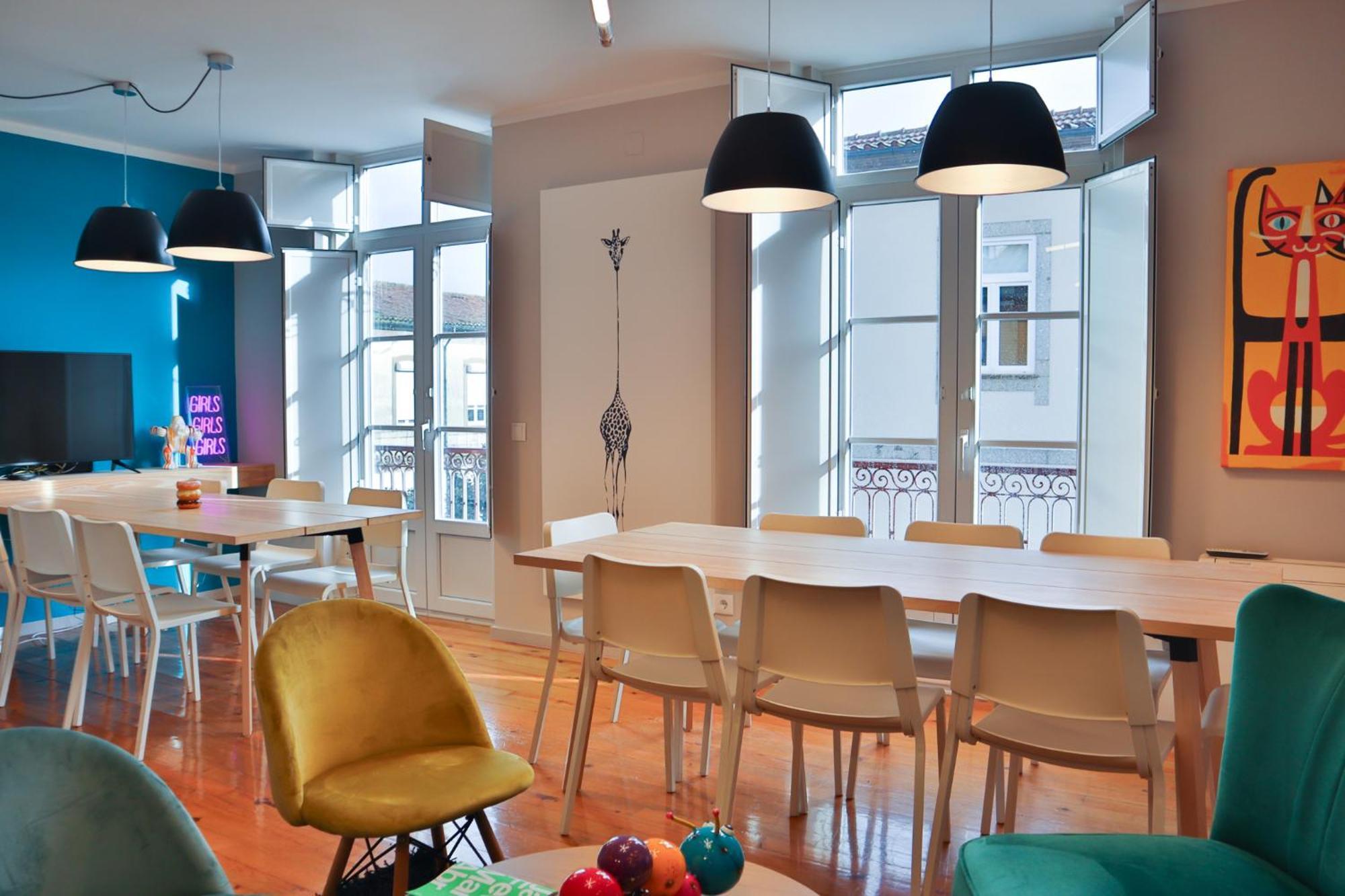 Casa Gaea Stay Braga Dış mekan fotoğraf
