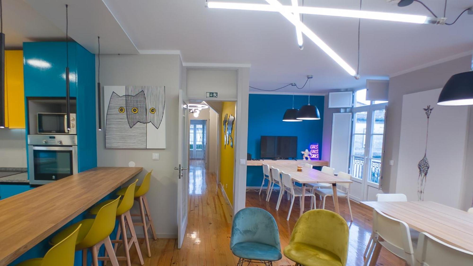 Casa Gaea Stay Braga Dış mekan fotoğraf