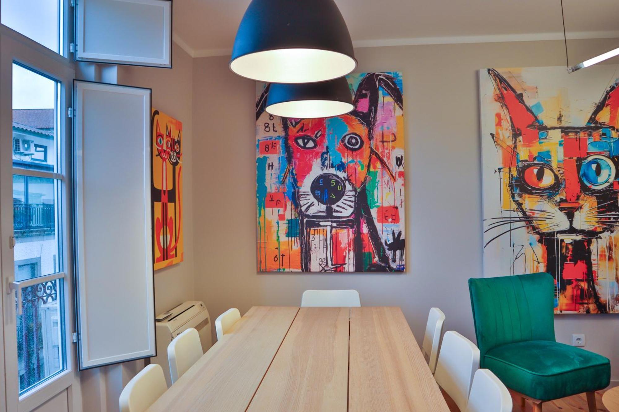 Casa Gaea Stay Braga Dış mekan fotoğraf