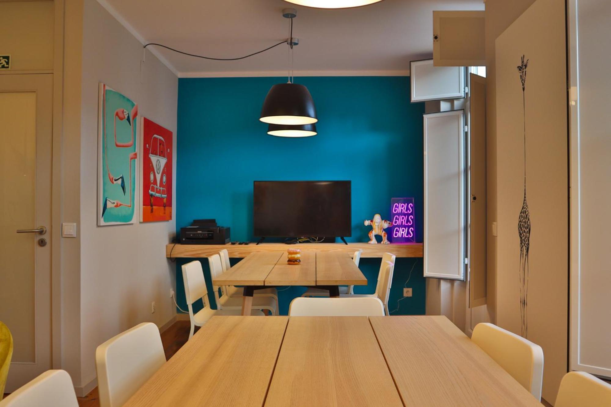 Casa Gaea Stay Braga Dış mekan fotoğraf